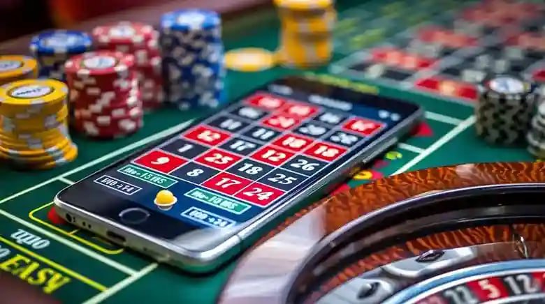 Filipino player enjoying online slot games on irion play platform