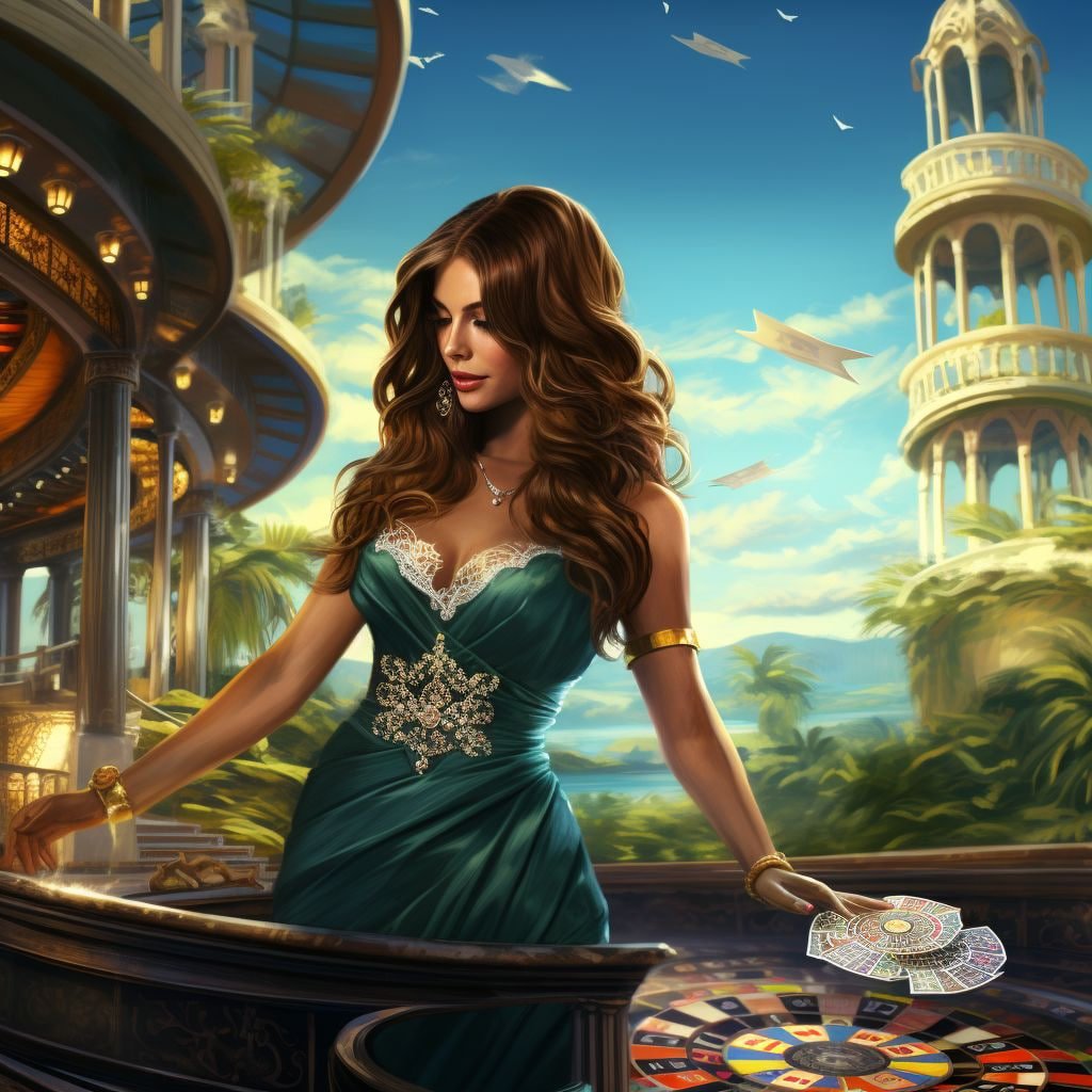 Step-by-step guide to playing slots on irion play mobile interface